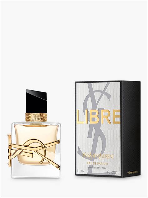 ysl libra 30ml|is ysl libre unisex.